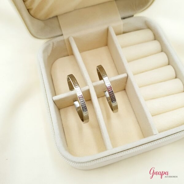 Photo_1707240701568 Argollas Acero Inoxidable