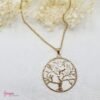 Photo_1711931950277 Collar Largo Fantasía Arbol de la Vida