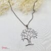 Photo_1711931950930 Collar Largo Fantasía Arbol de la Vida