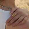 Photo_1718315244687 Anillo Acero Ajustable