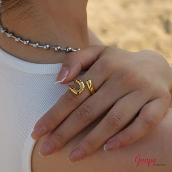 Photo_1718315244687 Anillo Acero Ajustable