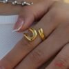 Photo_1718315246873 Anillo Acero Ajustable