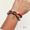 Photo_1739998033595 Pulseras Set Cristales Árbol de la Vida