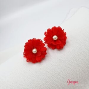Photo_1744237175776 Aretes Flor