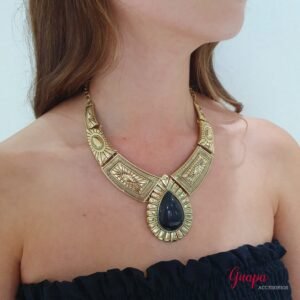 Photo_1746254258518 Collar & Aretes Fantasía