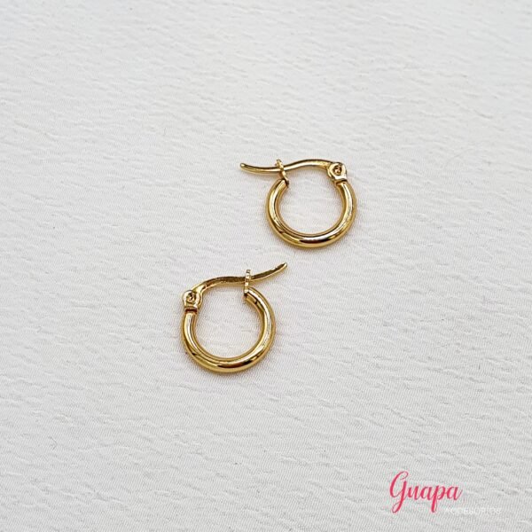 Photo_1747186371839 Argollas Acero Mini