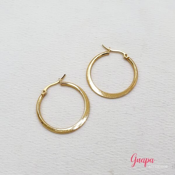 Photo_1747186373268 Argollas Acero Inoxidable