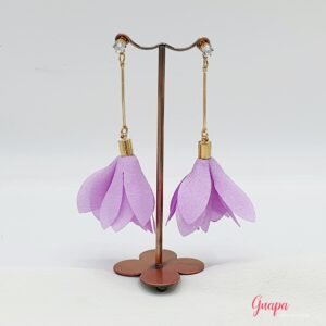 Photo_1758914247946 Aretes Flor