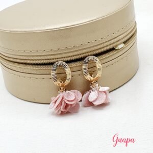 Photo_1759255635062 Aretes Goldfilled Flor