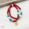 Photo_1759502216846 Pulseras Set Cristales Árbol de la Vida