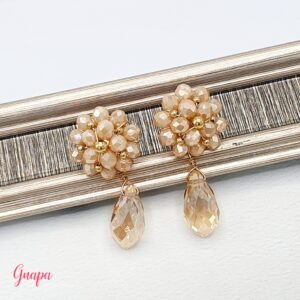 Photo_1759505576527 Aretes Goldfilled Tejidos