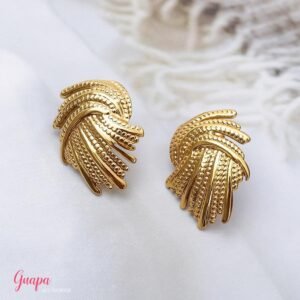 Photo_1759759977701 Aretes Acero Inoxidable