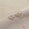Photo_1759764017387 Aretes Mini Flor