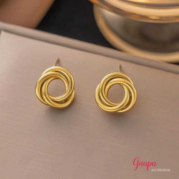 Photo_1759771716747 Aretes Acero Mini
