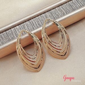 Photo_1759773031275 Aretes Acero Oval