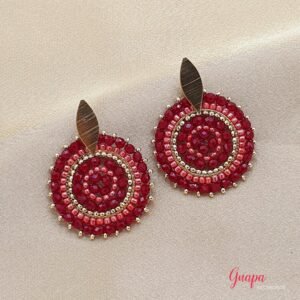 Photo_1759948501397 Aretes Goldfilled Tejidos