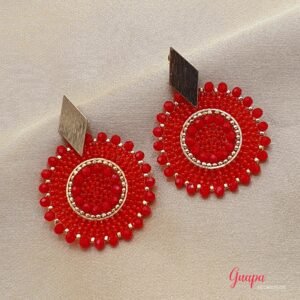 Photo_1759948501894 Aretes Goldfilled Tejidos