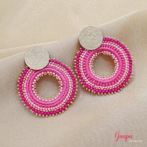 Photo_1760458570958 Aretes Tejidos