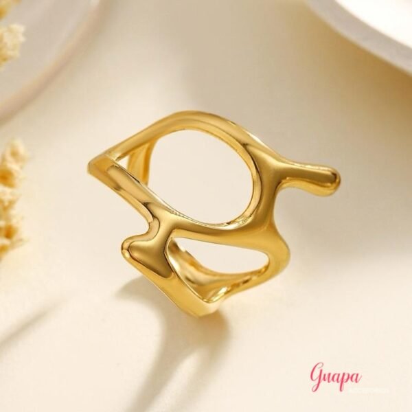 Photo_1760465817869 Anillo Acero Ajustable