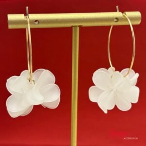 Photo_1760465818096 Argollas Flor Acrílica