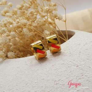 Photo_1760548669963 Argollas Mini Acero
