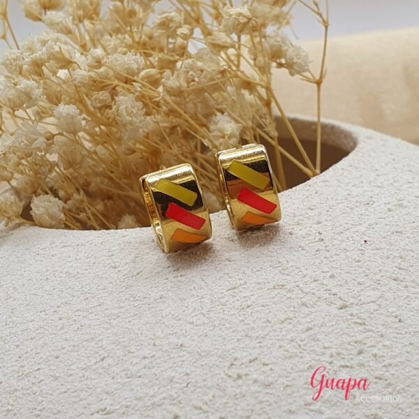Photo_1760548670431 Argollas Mini Acero