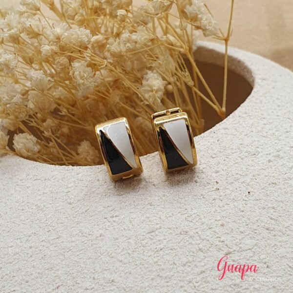 Photo_1760548671308 Argollas Mini Acero