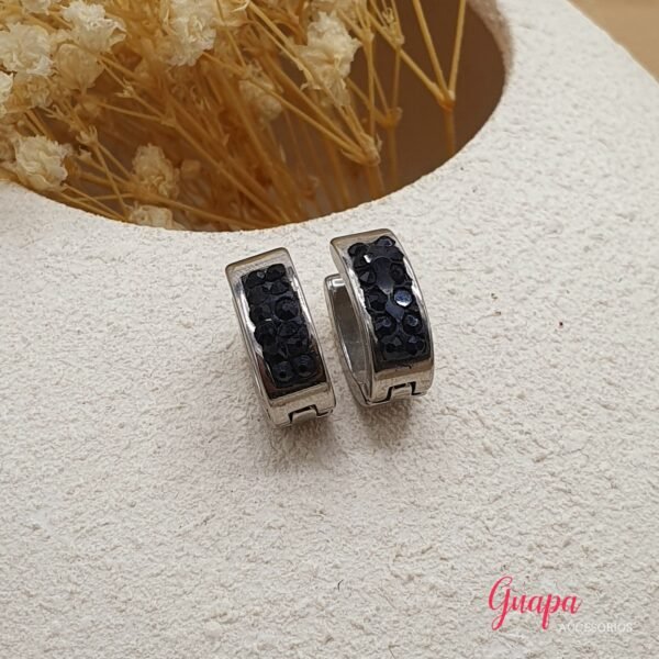 Photo_1760548671712 Argollas Mini Acero