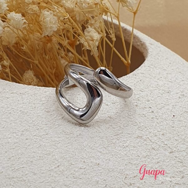 Photo_1760548676731 Anillo Acero Ajustable