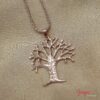 Photo_1761066291623 Collar Largo Fantasía Arbol de la Vida