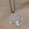 Photo_1761070243682 Collar Largo Fantasía Arbol de la Vida