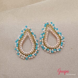 Photo_1761156228244 Aretes Goldfilled Tejidos