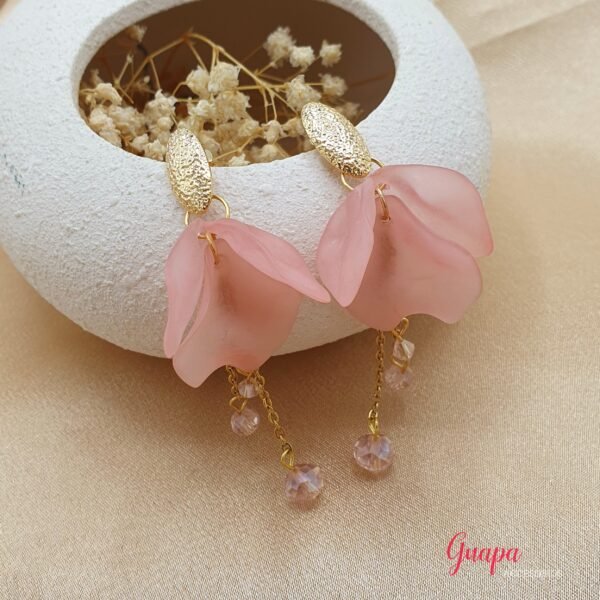 Photo_1761931502896 Aretes Acrílicos