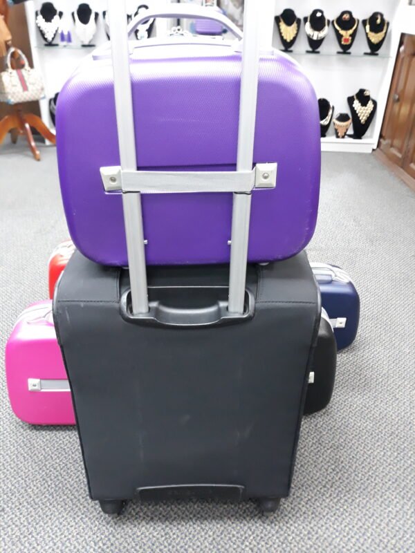 20180730_110741 Neceser / Mini Maleta de Viaje