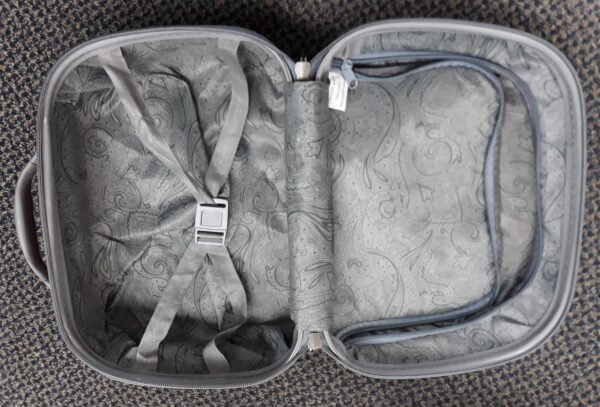 20180830_162826 Neceser / Mini Maleta de Viaje