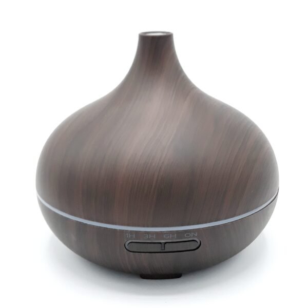 Humidificador & Difusor de Aromas