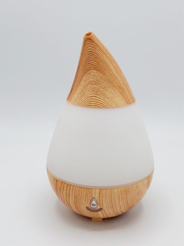 20181003_120918 Humidificador & Difusor de Aromas