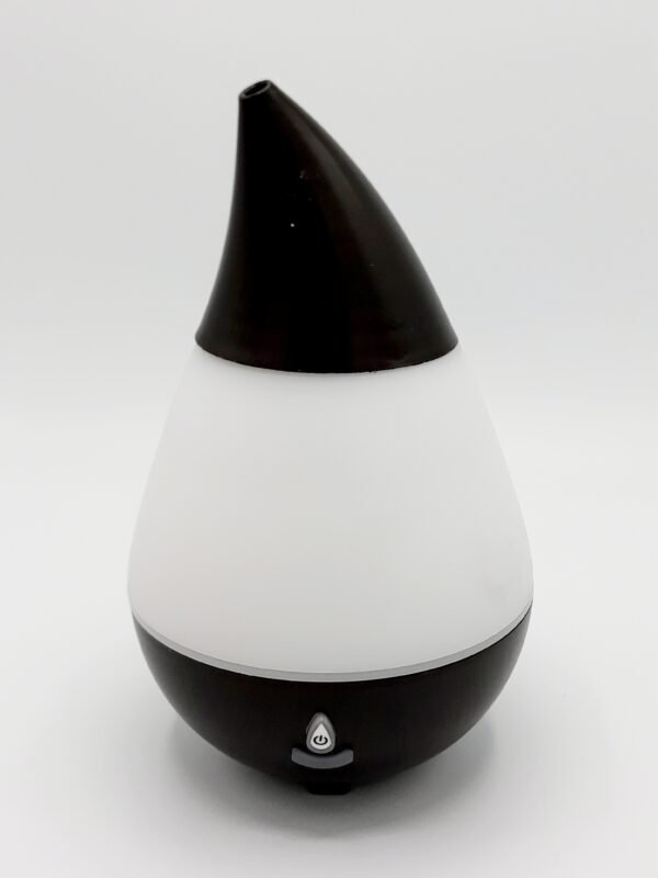 20181003_120927 Humidificador & Difusor de Aromas