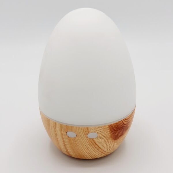 20181003_121127 Humidificador & Difusor de Aromas