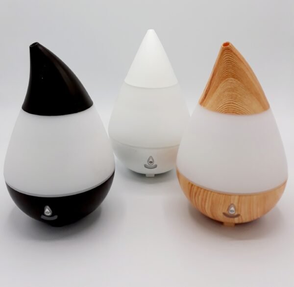 20181023_154041 Humidificador & Difusor de Aromas