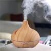 Humidificador & Difusor de Aromas