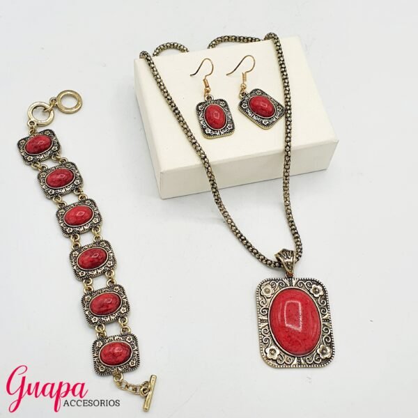 Juego Fantasía con Manilla