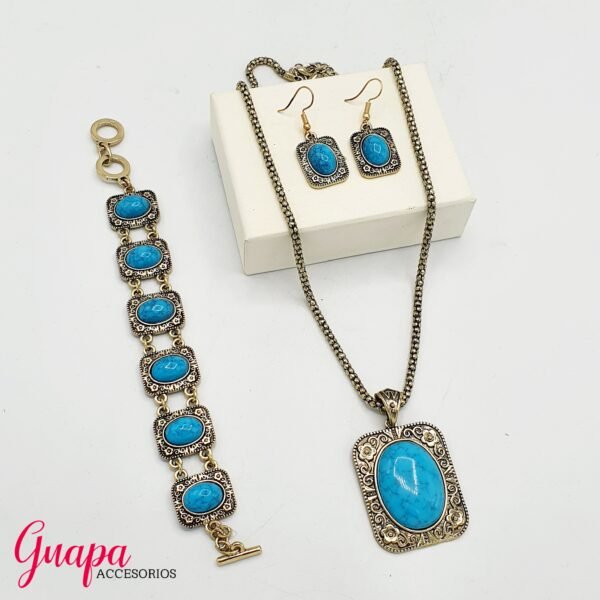 Juego Fantasía con Manilla