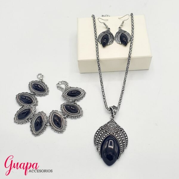 Juego Fantasía con Manilla