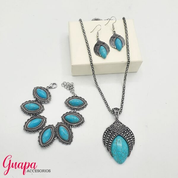 Juego Fantasía con Manilla