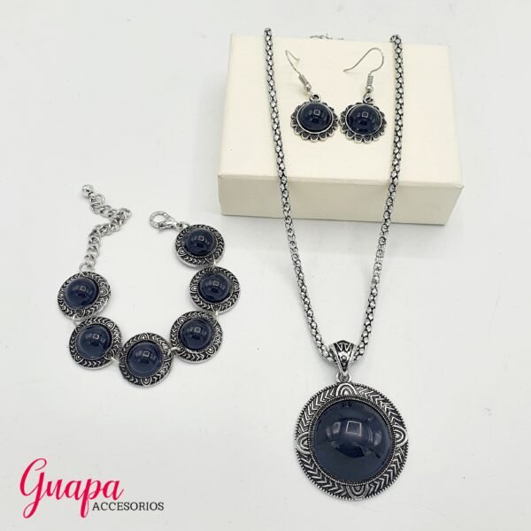 Juego Fantasía con Manilla