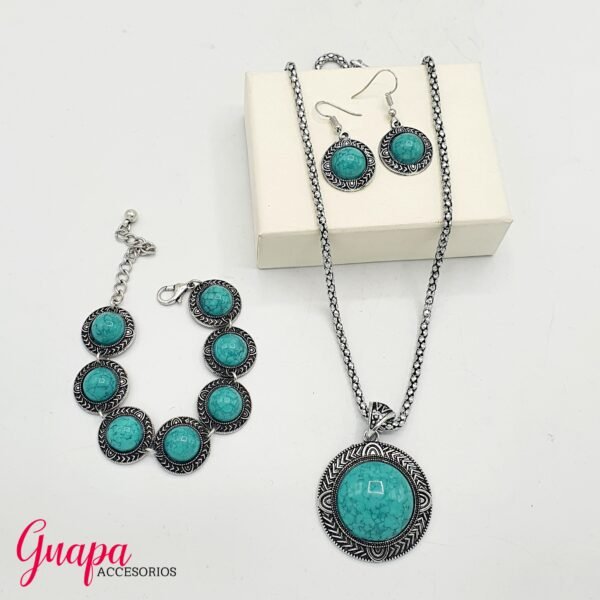 Juego Fantasía con Manilla