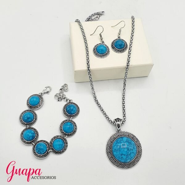 Juego Fantasía con Manilla