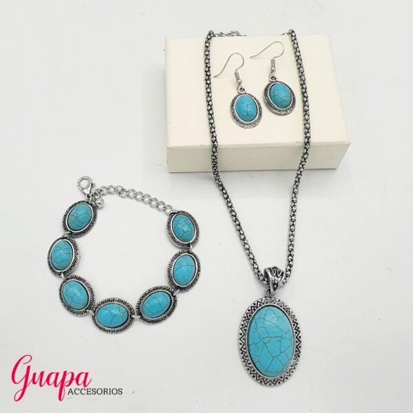 Juego Fantasía con Manilla