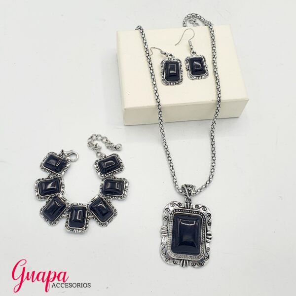 Juego Fantasía con Manilla